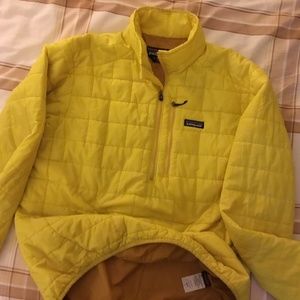 Patagonia nano puff Mens